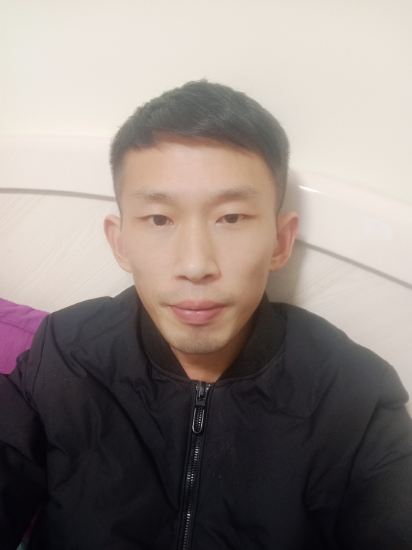 亮儿的第一张照片--宁波相亲服务中心