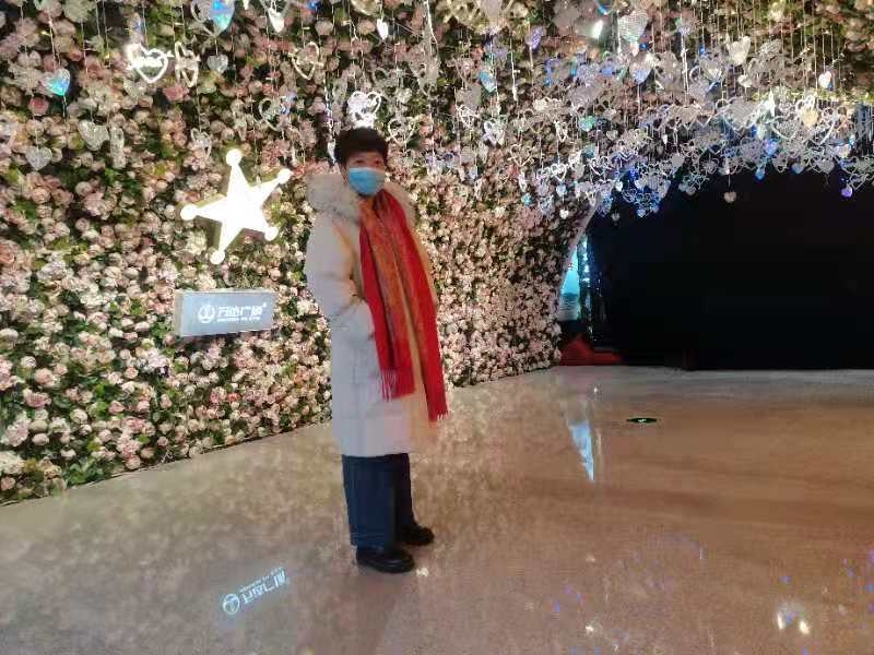 最长情的告白是陪伴的第一张照片--宁波相亲服务中心