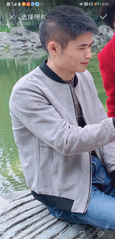 林的第一张照片--宁波相亲服务中心