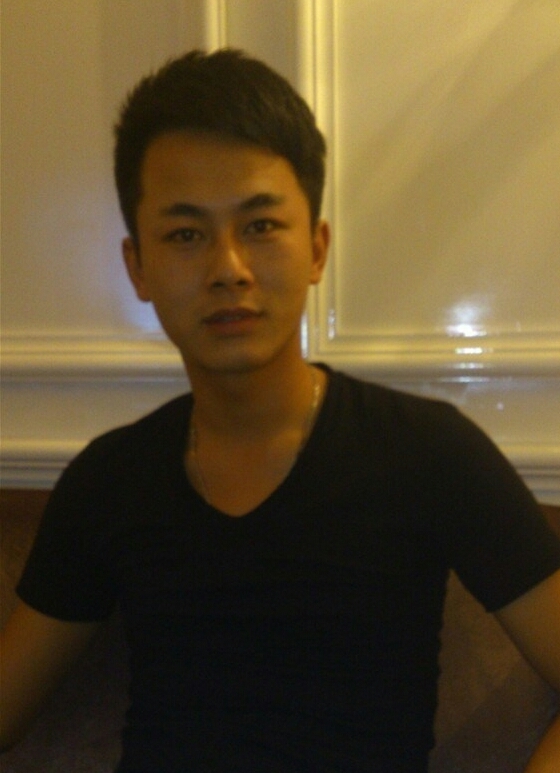 真情的流露的第一张照片--宁波相亲服务中心