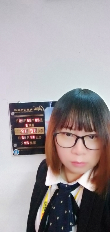 苹果的第一张照片--宁波相亲服务中心