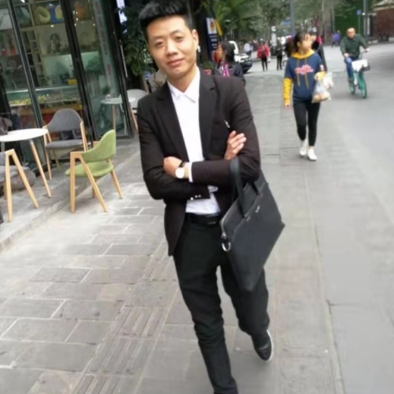 好少年的第一张照片--宁波相亲服务中心