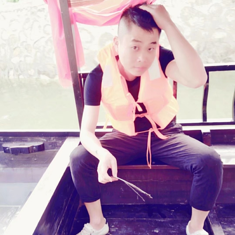 乔七的第一张照片--宁波相亲服务中心