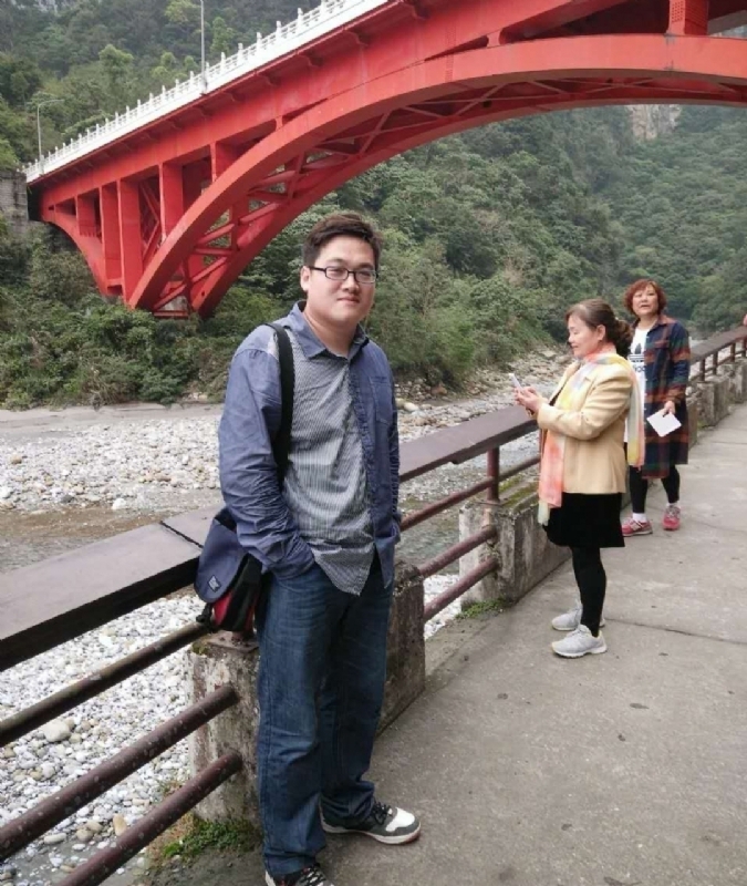 风铃的第三张照片--宁波相亲服务中心