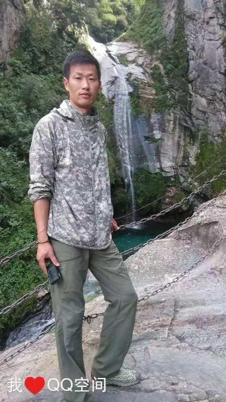 陌颜的第二张照片--宁波相亲服务中心