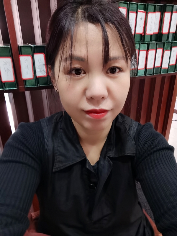 随缘的第一张照片--宁波相亲服务中心