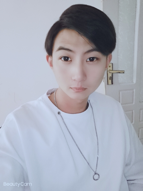 漠然的第三张照片--宁波相亲服务中心