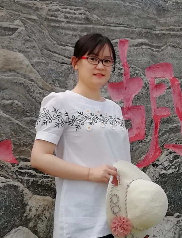 块块的第二张照片--宁波相亲服务中心