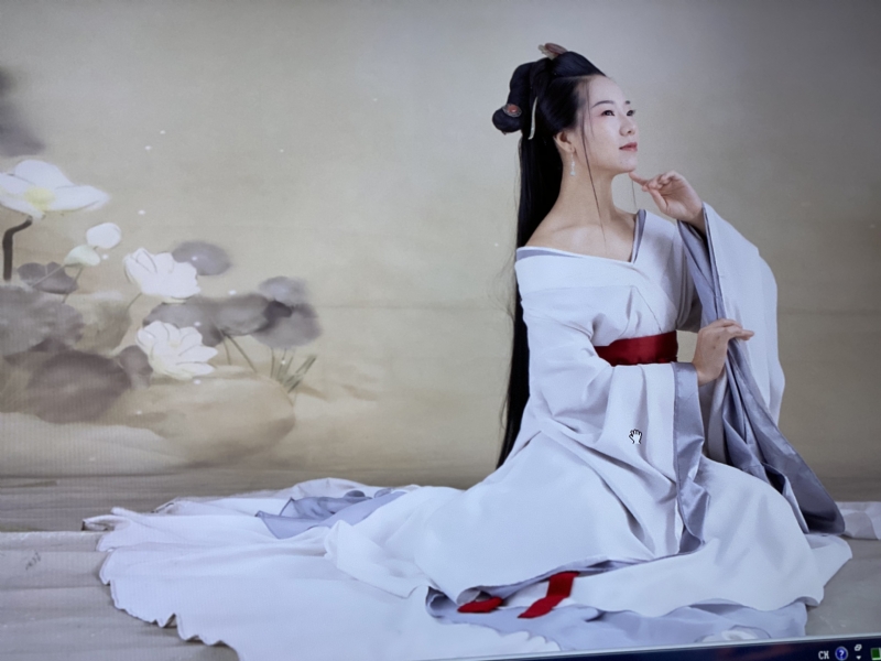 蓝天白云的第二张照片--宁波相亲服务中心