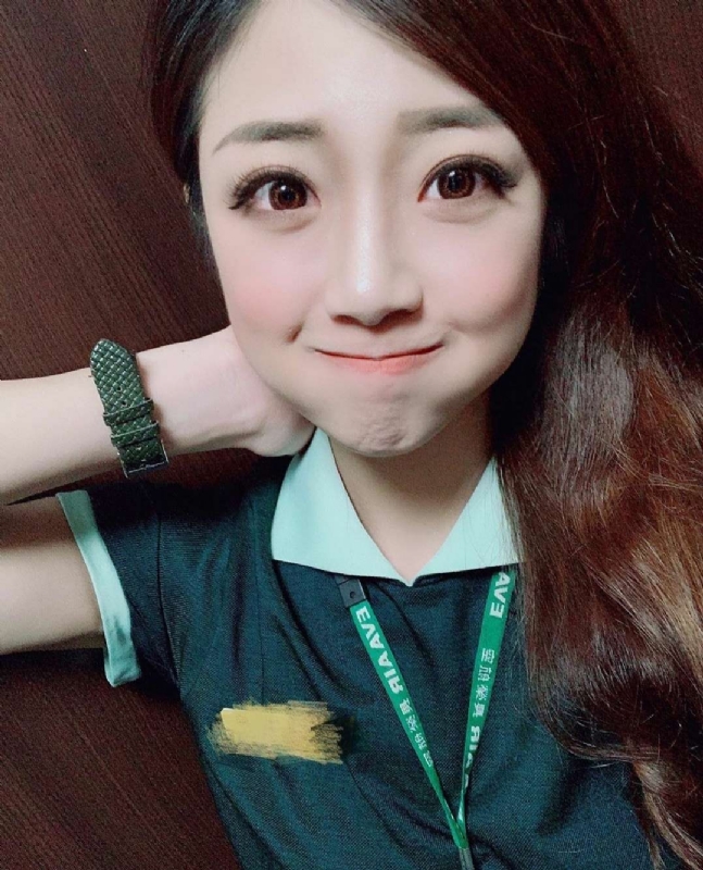 珊珊的第一张照片--宁波相亲服务中心