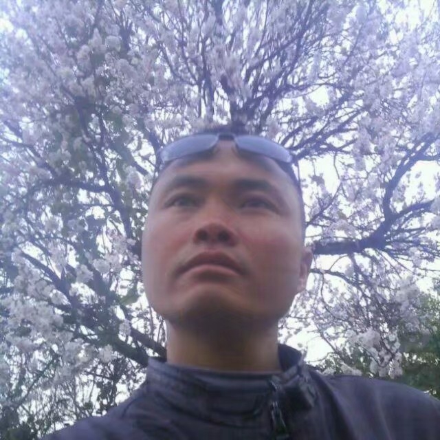 平常心的第一张照片--宁波相亲服务中心