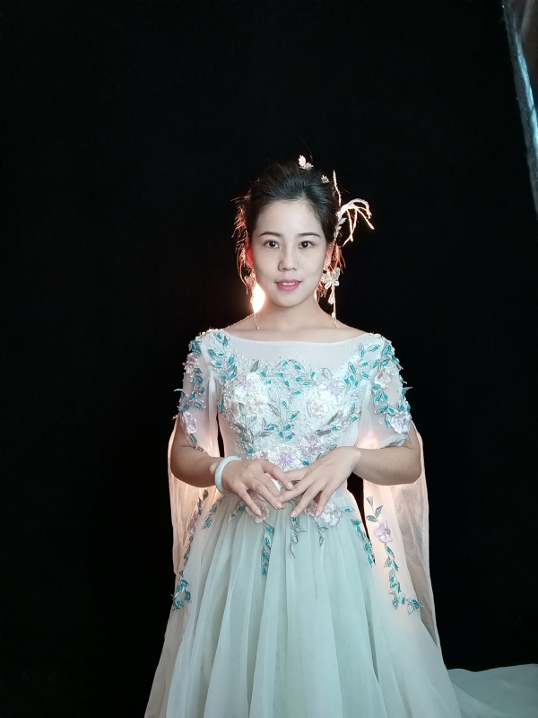 橙子的第二张照片--宁波相亲服务中心