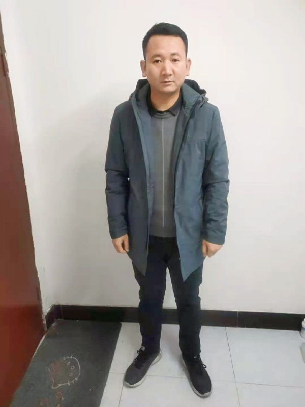 风轻雨淡的第三张照片--宁波相亲服务中心