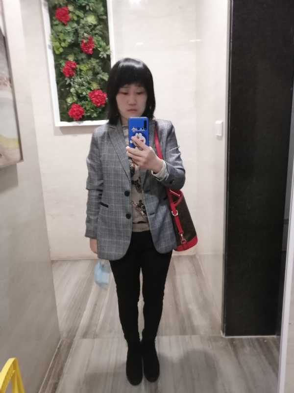 小葱的第一张照片--宁波相亲服务中心