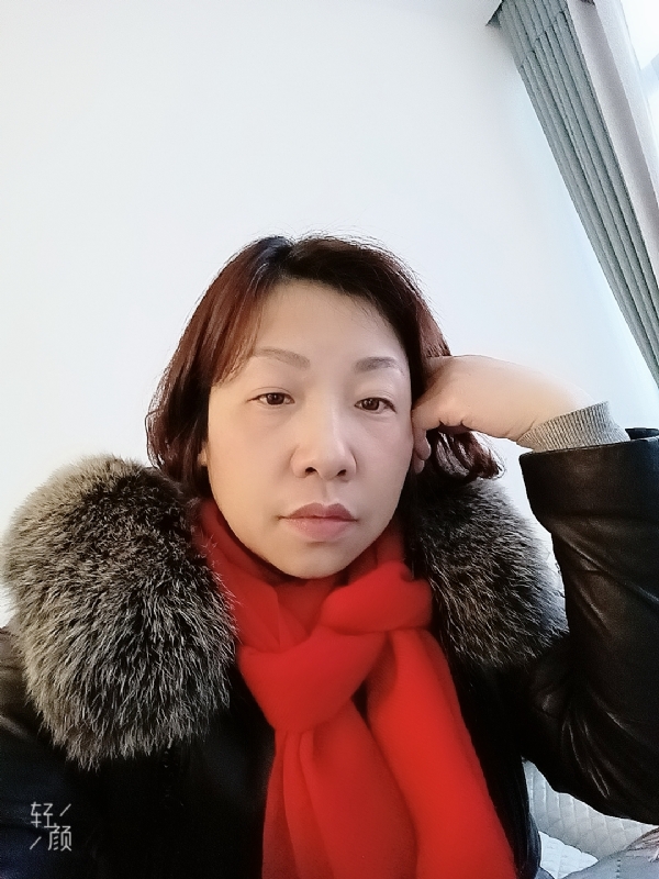 青禾的第一张照片--宁波相亲服务中心