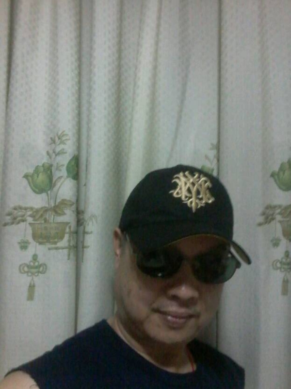 时尚厨男的第一张照片--宁波相亲服务中心