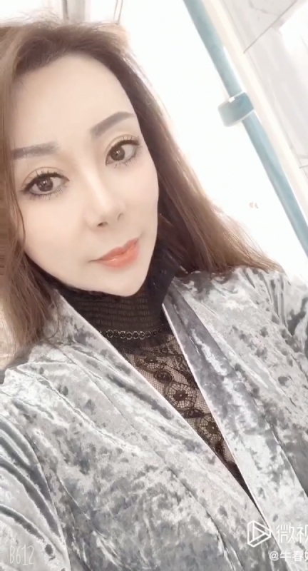 婷婷的第一张照片--宁波相亲服务中心