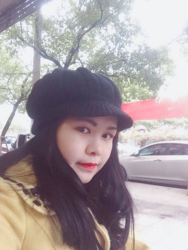 珍妮的第一张照片--宁波相亲服务中心