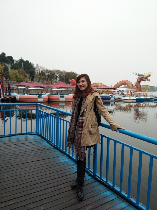 hely的第二张照片--宁波相亲服务中心