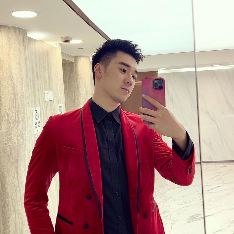 宁静致远的第一张照片--宁波相亲服务中心