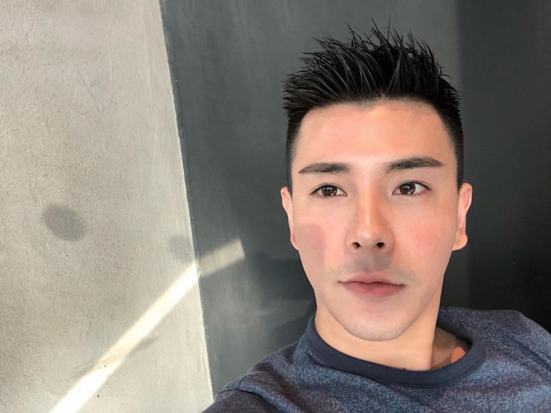 Leo的第二张照片--宁波相亲服务中心