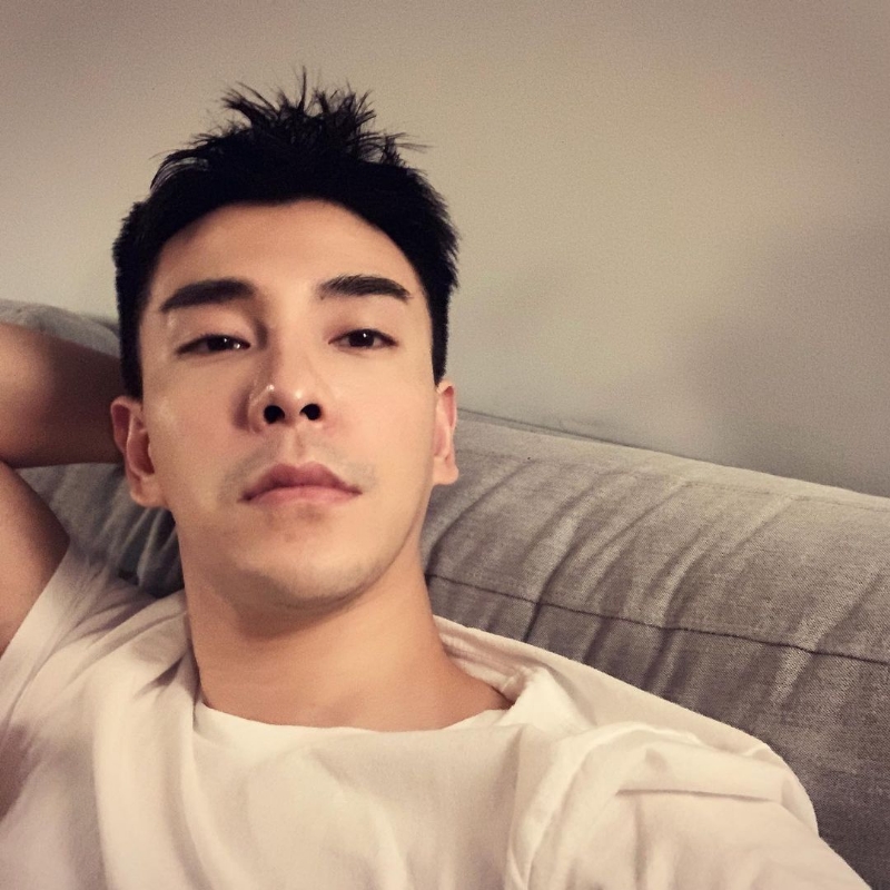 Leo的第五张照片--宁波相亲服务中心