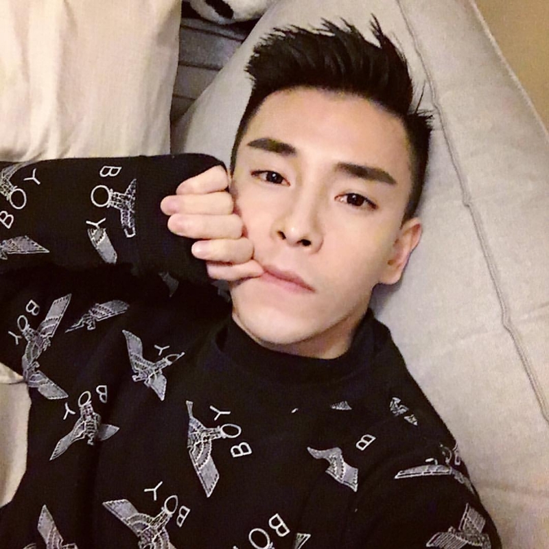 Leo的第六张照片--宁波相亲服务中心