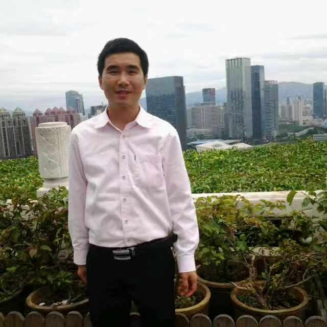 缘分的第二张照片--宁波相亲服务中心