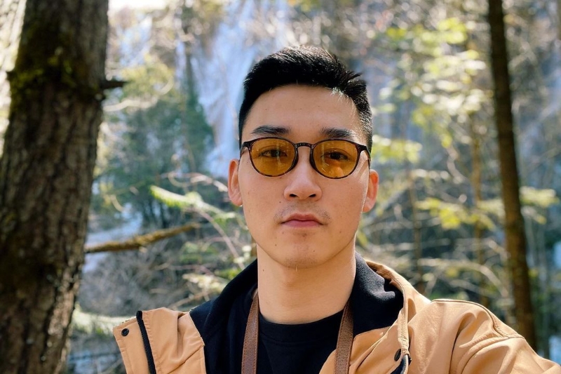 Mr.李的第一张照片--宁波相亲服务中心