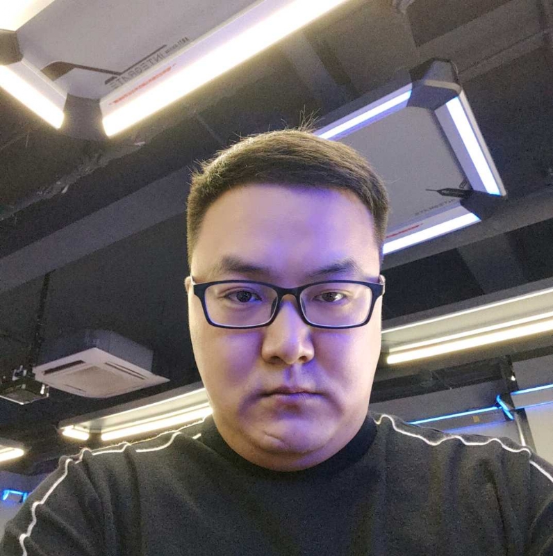 雨哥哥的第一张照片--宁波相亲服务中心