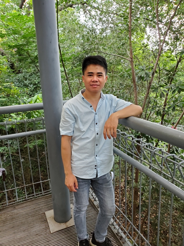 尚德的第二张照片--宁波相亲服务中心