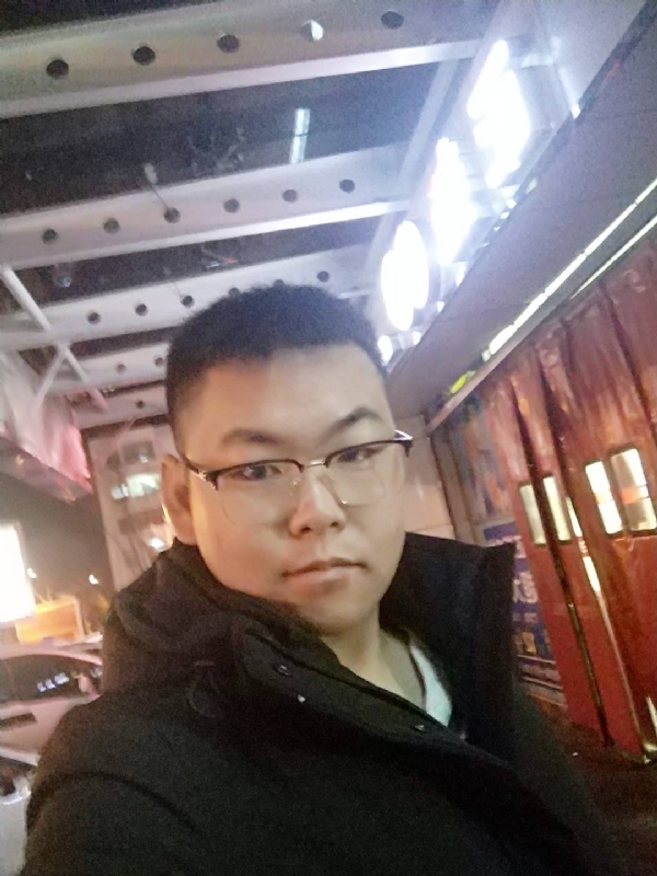 杜跃龙的第一张照片--宁波相亲服务中心