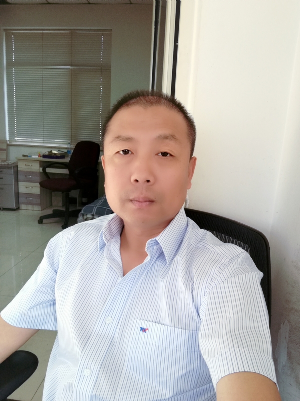 刘爱军的第一张照片--宁波相亲服务中心