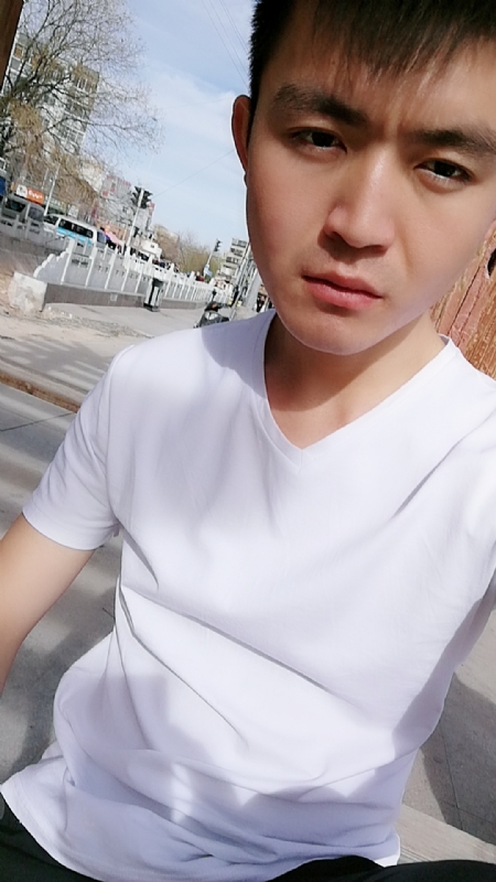 未来可期的我的第一张照片--宁波相亲服务中心