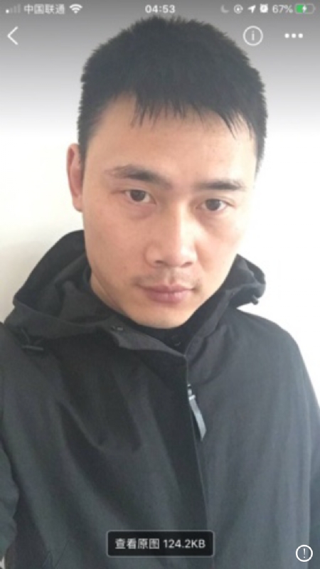 雄心壮志的第一张照片--宁波相亲服务中心