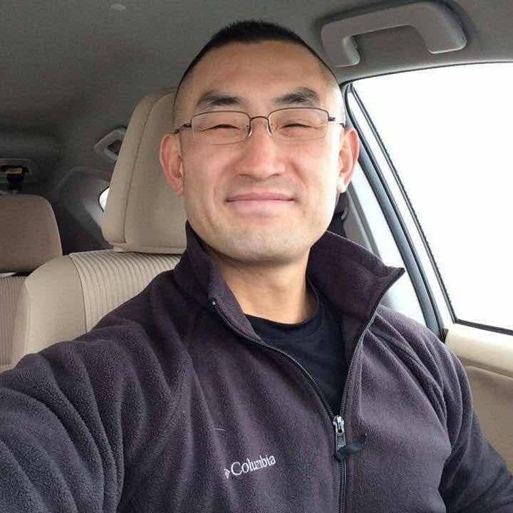 Kim的第一张照片--宁波相亲服务中心