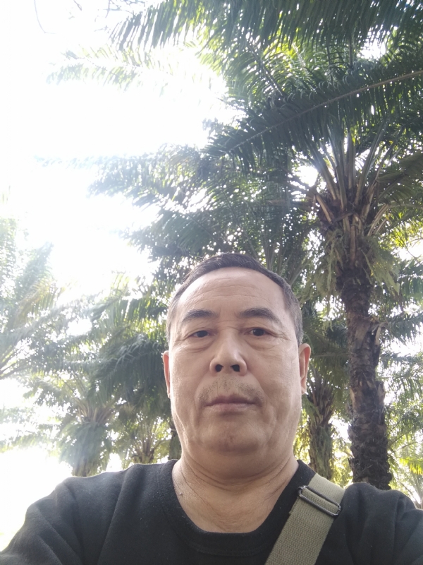 重振雄风的第二张照片--宁波相亲服务中心