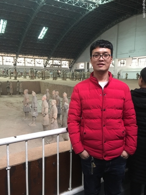 三石磊磊的第一张照片--宁波相亲服务中心