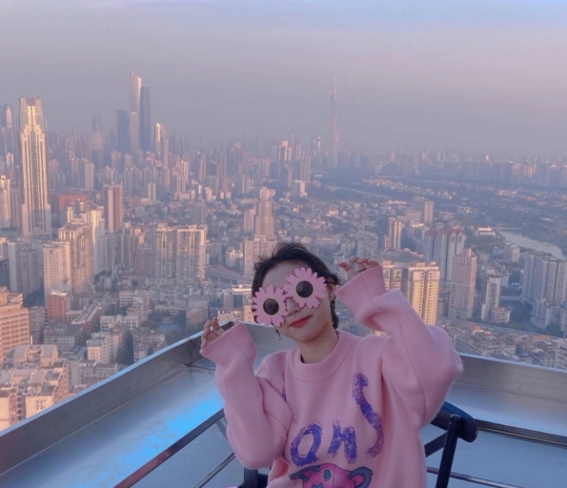 Kikiying66的第一张照片--宁波相亲服务中心