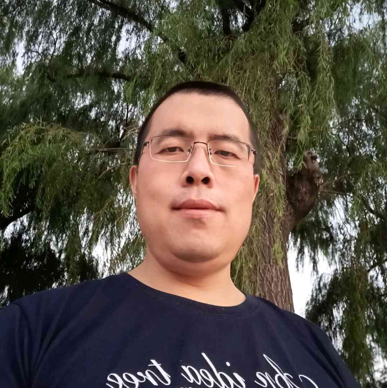 谷雨的第一张照片--宁波相亲服务中心