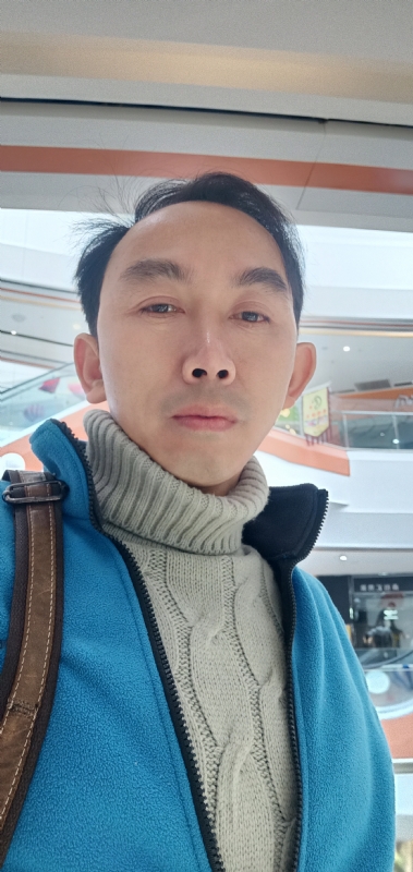 峤哥的第一张照片--宁波相亲服务中心