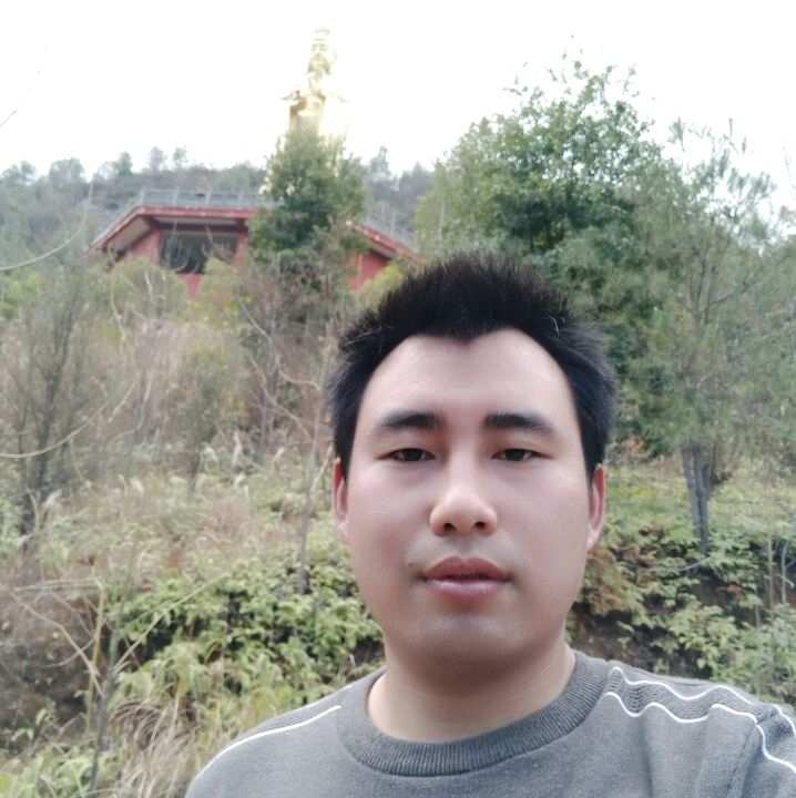 小绵羊的第一张照片--宁波相亲服务中心