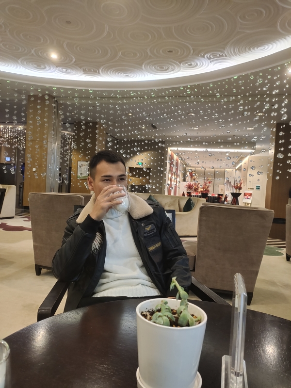 liu的第一张照片--宁波相亲服务中心