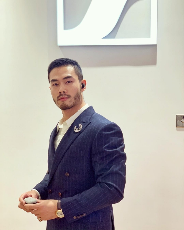 岸與海的距離的第一张照片--宁波相亲服务中心