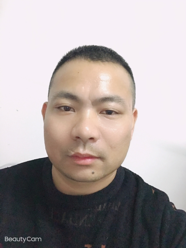 淡然的第一张照片--宁波相亲服务中心