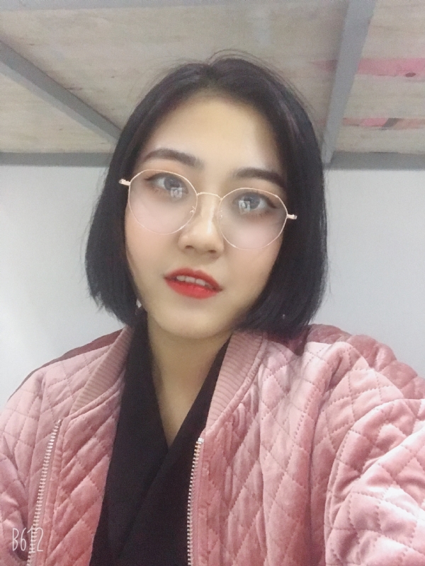 小羽的第一张照片--宁波相亲服务中心