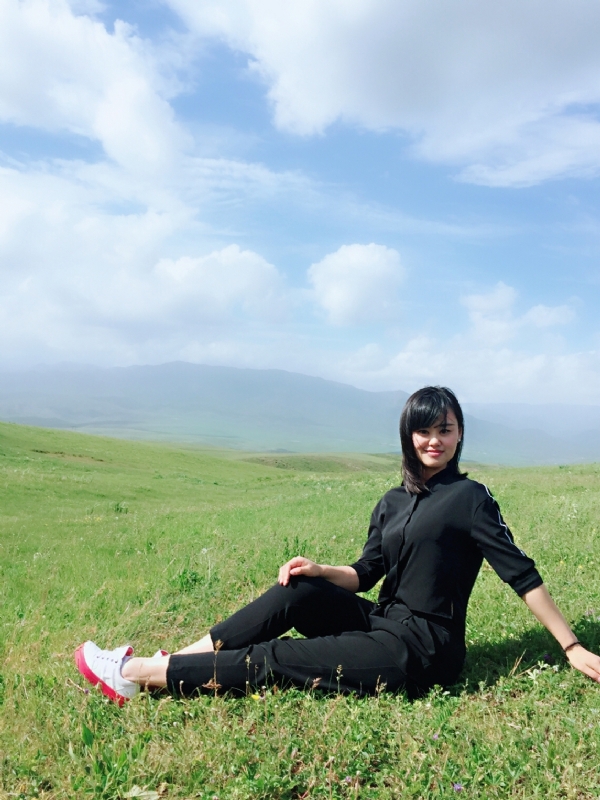 木林森的第一张照片--宁波相亲服务中心