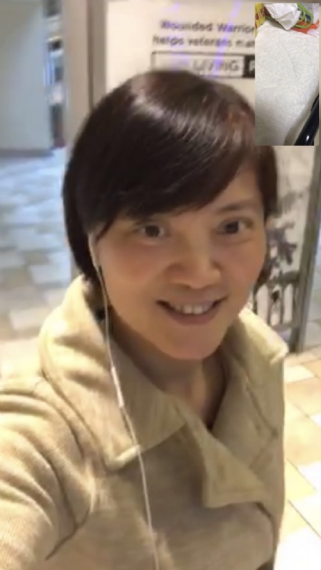 Fifi的第一张照片--宁波相亲服务中心