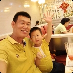 刘杰的第一张照片--宁波相亲服务中心