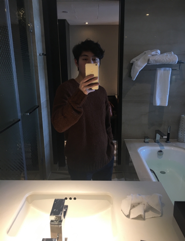 Murry的第一张照片--宁波相亲服务中心